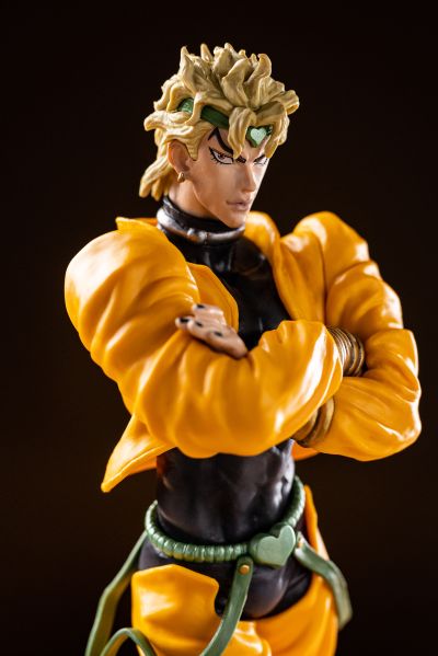 一番赏 JOJO的奇妙冒险 星尘十字军 最终大奖 迪奥・布兰多 MASTERLISE