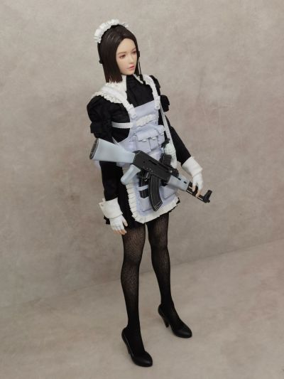 501S614-C 刻尔珀洛斯女仆队 静谧犬   Cer（瑟尔）