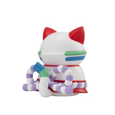 巨大化喵喵系列 航海王 大和