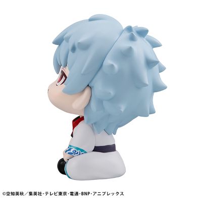 Look Up 银魂 坂田银时