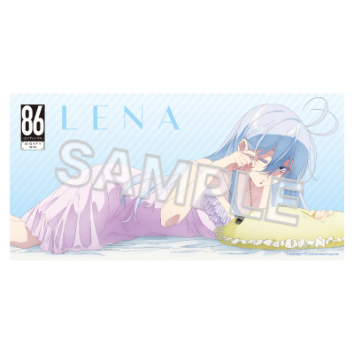 86 -不存在的战区- 桌垫