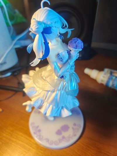 Coreful  魔女之旅 伊蕾娜~礼服~