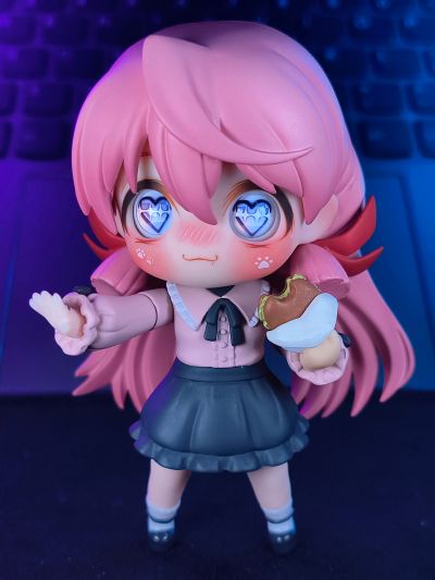 粘土人#603 舰队Collection -舰娘- 明石改