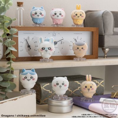 吉伊卡哇 某种小可爱玩偶