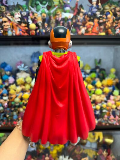 一番赏 龙珠 激突!!赌上宇宙的战斗 最终大奖 蒙面赛亚超人