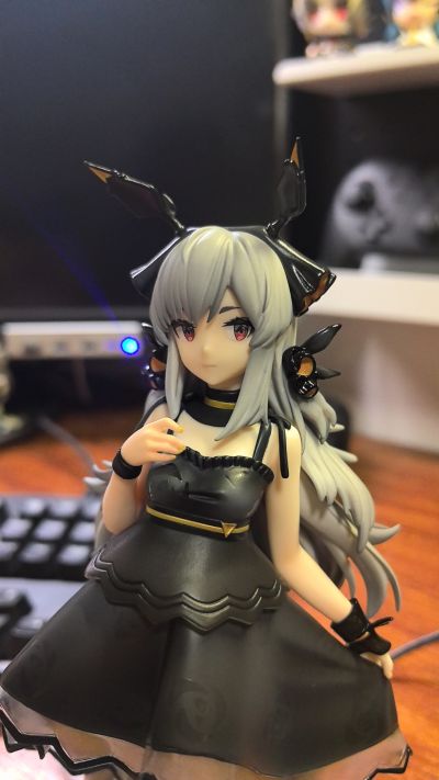 RISE UP系列 明日方舟 温蒂 庆典时光