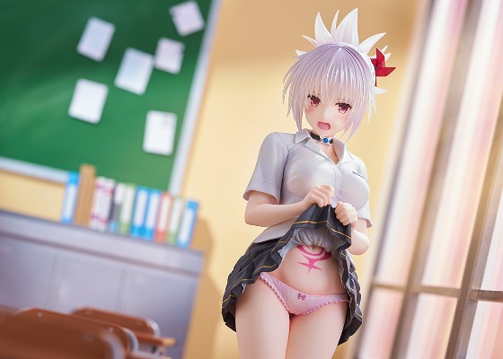 妖幻三重奏 风卷祭里