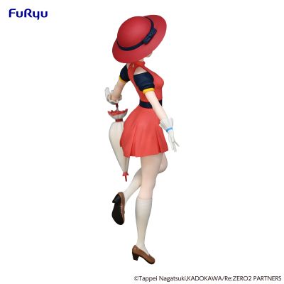 Trio-Try-iT玩具人偶 Re：从零开始的异世界生活 拉姆  古典少女时装