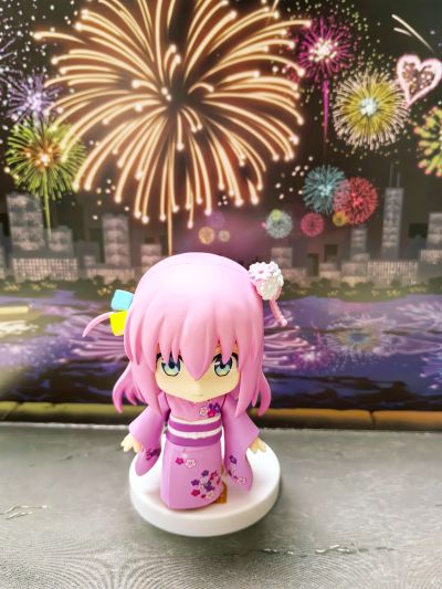 粘土人配件系列 背景书 03