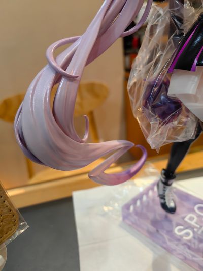 SPOHAMEⅡ Heroines 万纳寺香音