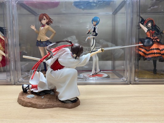 Luminasta 地狱乐 山田浅右卫门佐切