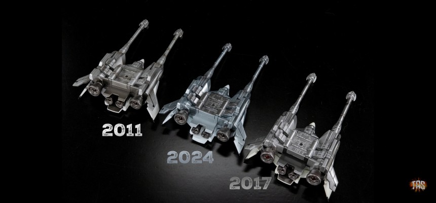 S.H.MonsterArts UX-01-92 迦楼罗 + 机械哥斯拉配套特效件