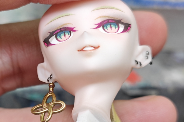 崩坏3rd 梅比乌斯 旗袍