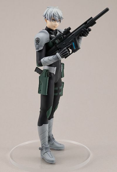 POP UP PARADE 怪兽8号 市川莱诺