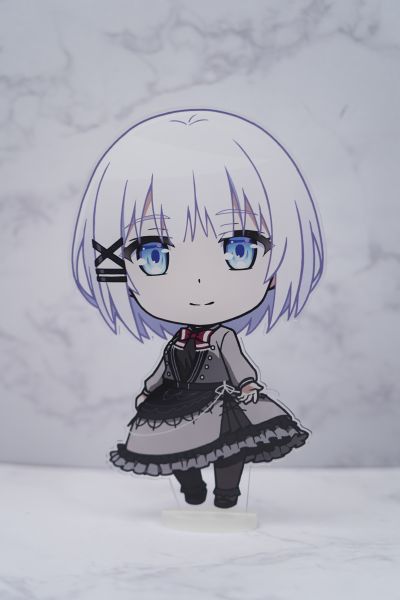 KD Colle 侦探已死 谢丝塔 泳装ver.