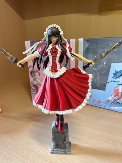 舞-乙HiME 妮娜·翁 Coral Robe