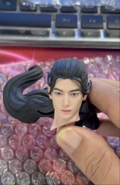 凡人修仙传 韩立 星海飞驰