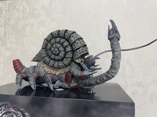 究极邪神 加坦杰厄