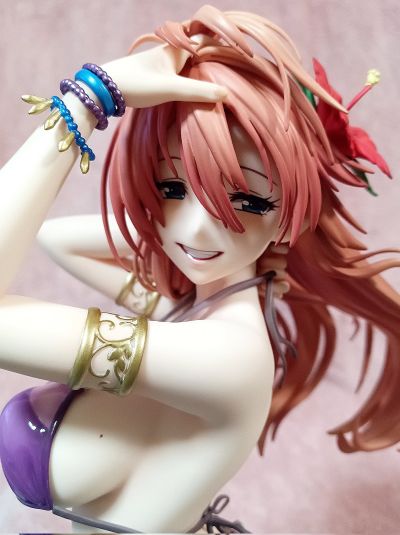HOTLIMIT 封面女孩 美夏