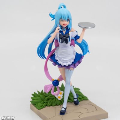 Luminasta 为美好的世界献上祝福 第三季 阿克娅