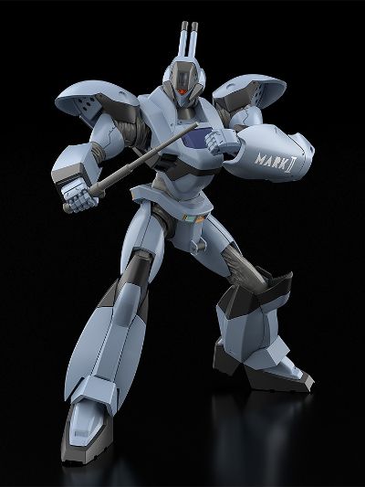 MODEROID 机动警察 AVS-98Mk-II标准型