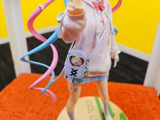 POP UP PARADE 主播女孩重度依赖 超绝最可爱天使酱 L尺寸