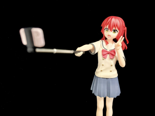 Desktop×Decorate Collections 孤独摇滚！ 喜多郁代