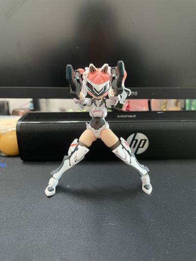 EveD系列AMBRA-02(强袭猫) 安布拉