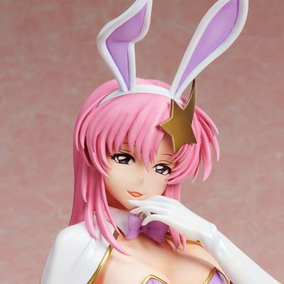 B-style 机动战士高达SEED DESTNY 米娅·坎贝尔 裸腿兔女郎
