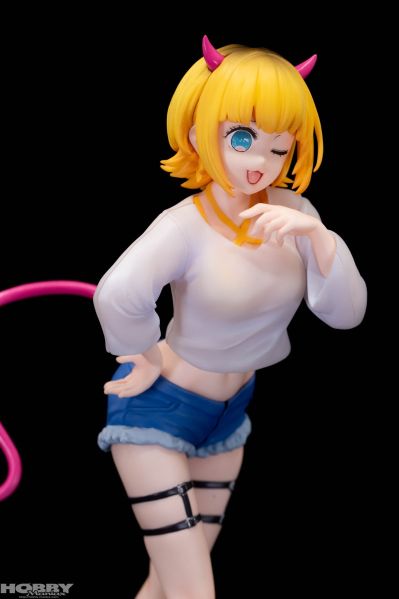 Luminasta 我推的孩子 MEM