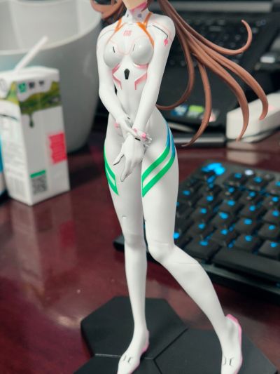 超级景品  新世纪福音战士新剧场版：终 式波·明日香·兰格雷 ～最终作战服启动～