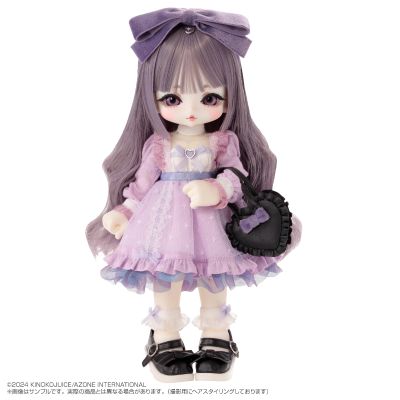 AJJ001-THJ 闪耀之心 “吉尔杰莉” 限量版