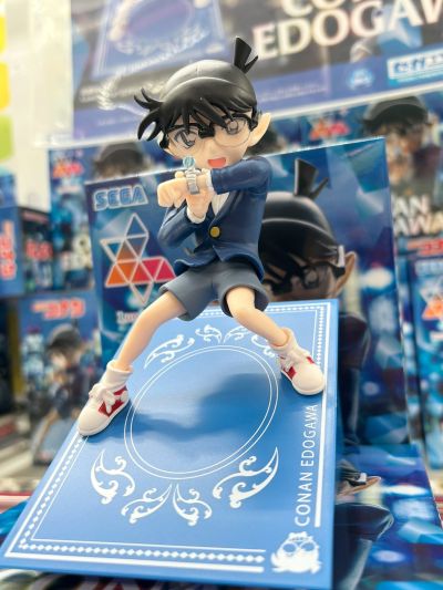 Luminasta 名侦探柯南 江户川柯南