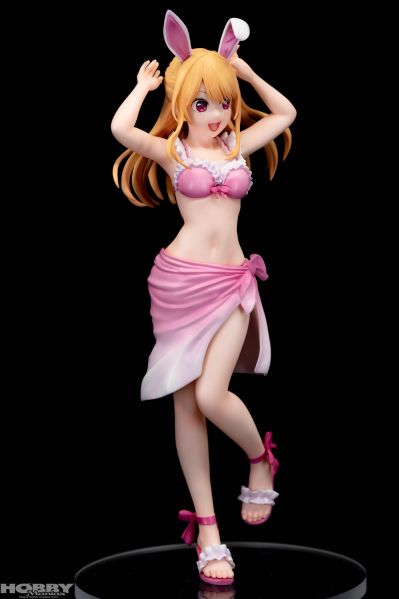 Luminasta  我推的孩子 露比