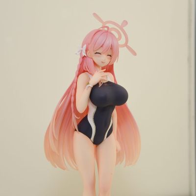 蔚蓝档案 浦和花子