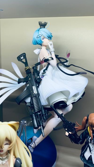 联盟空军航空魔法音乐队 光辉魔女  弗吉尼亚·罗伯逊