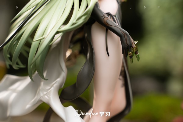 崩坏3rd 梅比乌斯 旗袍