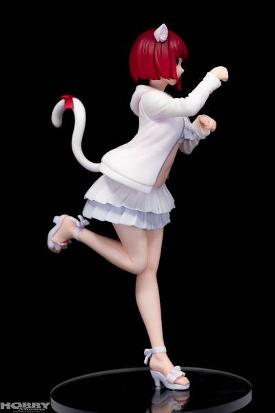 Luminasta  我推的孩子 有马加奈