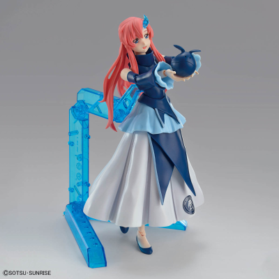Figure-rise Standard SEED  高达基地专属商品 拉克丝·克莱茵 [高达基地配色]