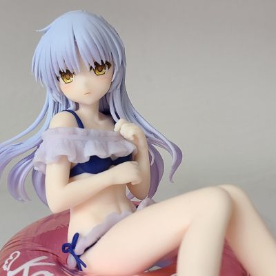 Angel Beats!  AFG人偶 立华奏