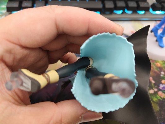 POP UP PARADE 在地下城寻求邂逅是否搞错了什么 第四季 莉莉露卡·厄德