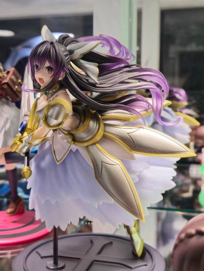 艺术家杰作+ 约会大作战第四季 夜刀神十香—鏖杀公—（TAiTO限定）