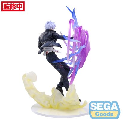 Luminasta  咒术回战 宿傩“■”“开”