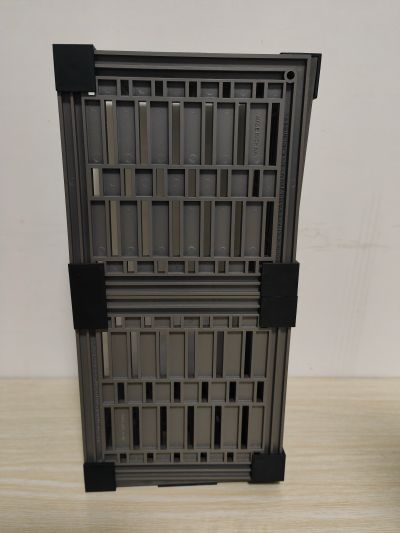 ARTFX+ 外星人 ビッグチャップ