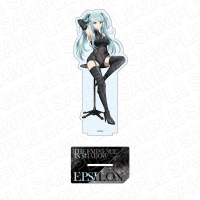 我想成为影之强者 第二季 大号亚克力立牌 史莱姆队服