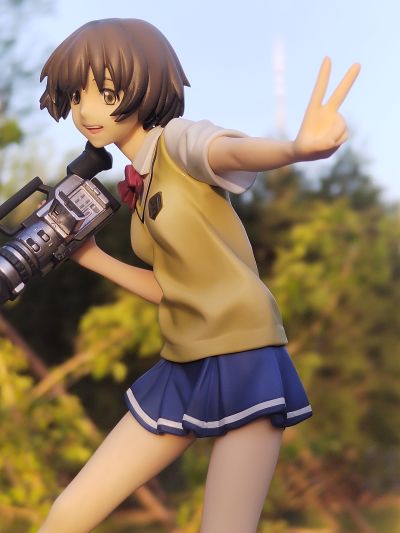 ZEGAPAIN 守凪了子 -Resurrection-