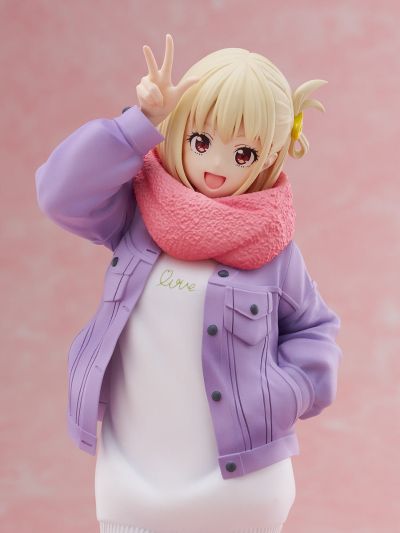 TENITOL 莉可丽丝 锦木千束