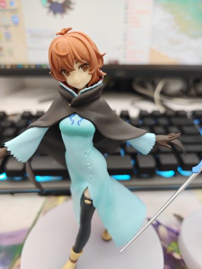 POP UP PARADE 在地下城寻求邂逅是否搞错了什么 第四季 莉莉露卡·厄德