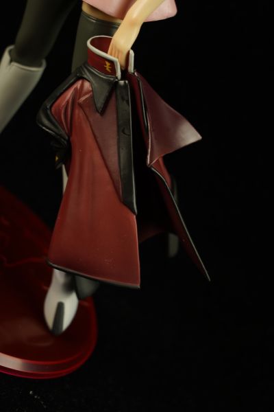 ExcellentModel 机动战士高达SEED DESTINY 露娜玛丽亚・霍克 RAH DX 2