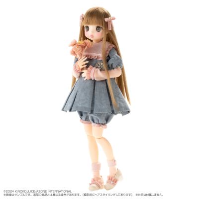 PBB001-BLM Pookie Boo BonBon／Bloomin’!!